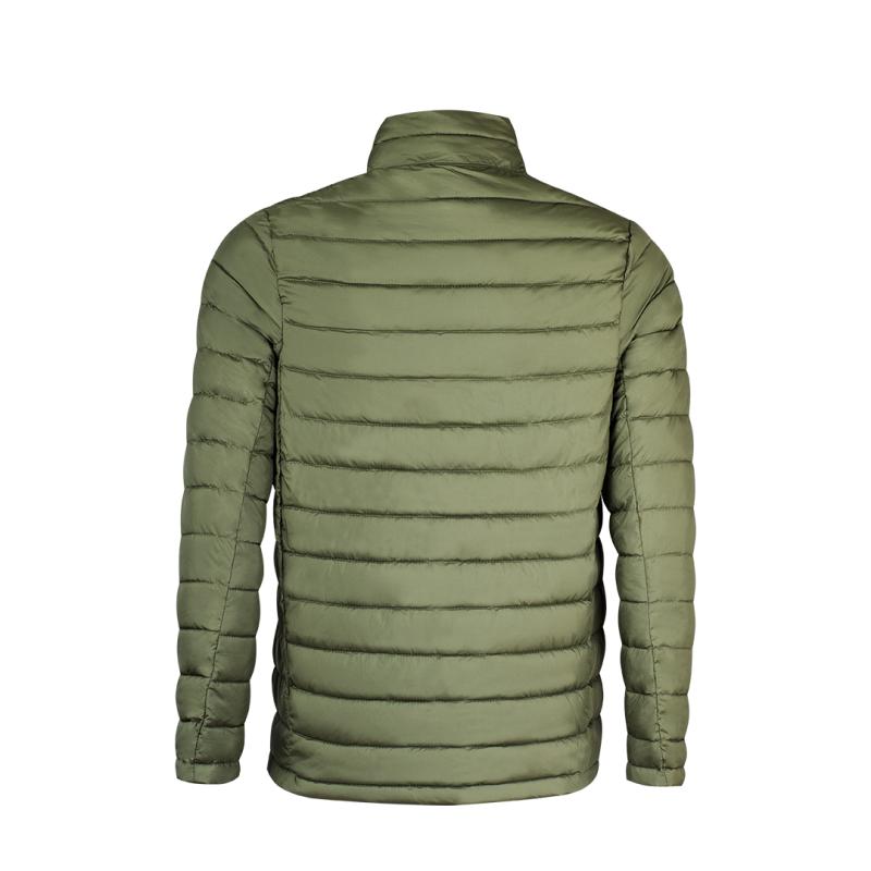 Chaqueta Mitens