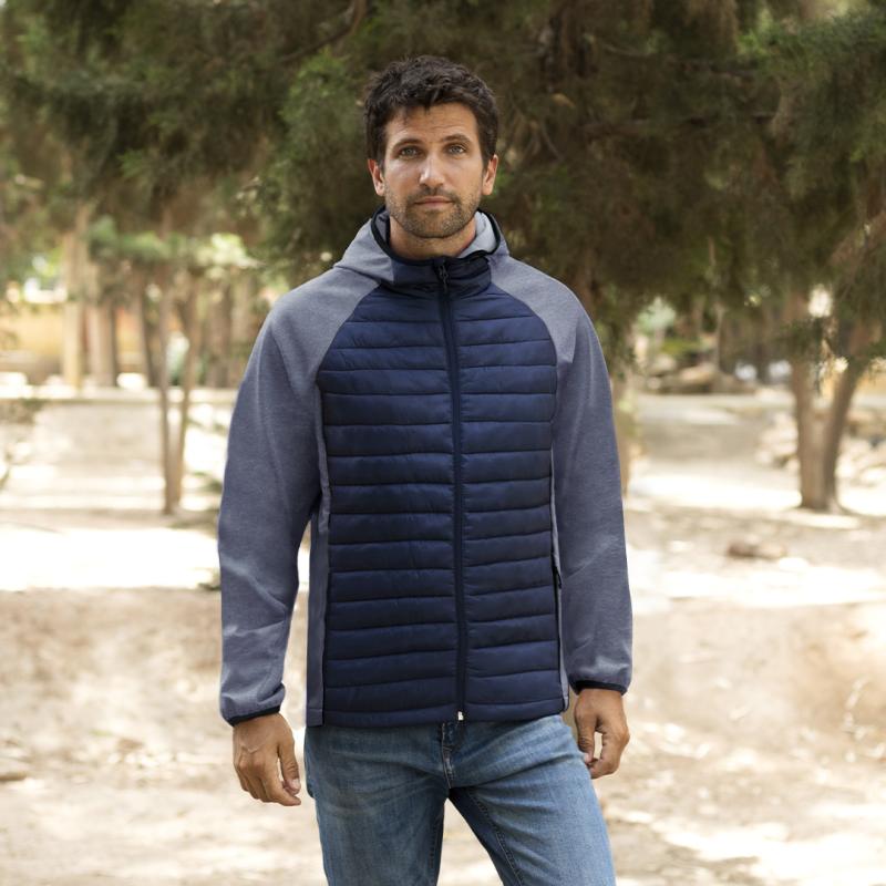 Chaqueta Kimpal