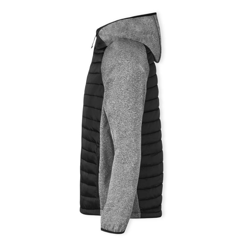 Chaqueta Kimpal