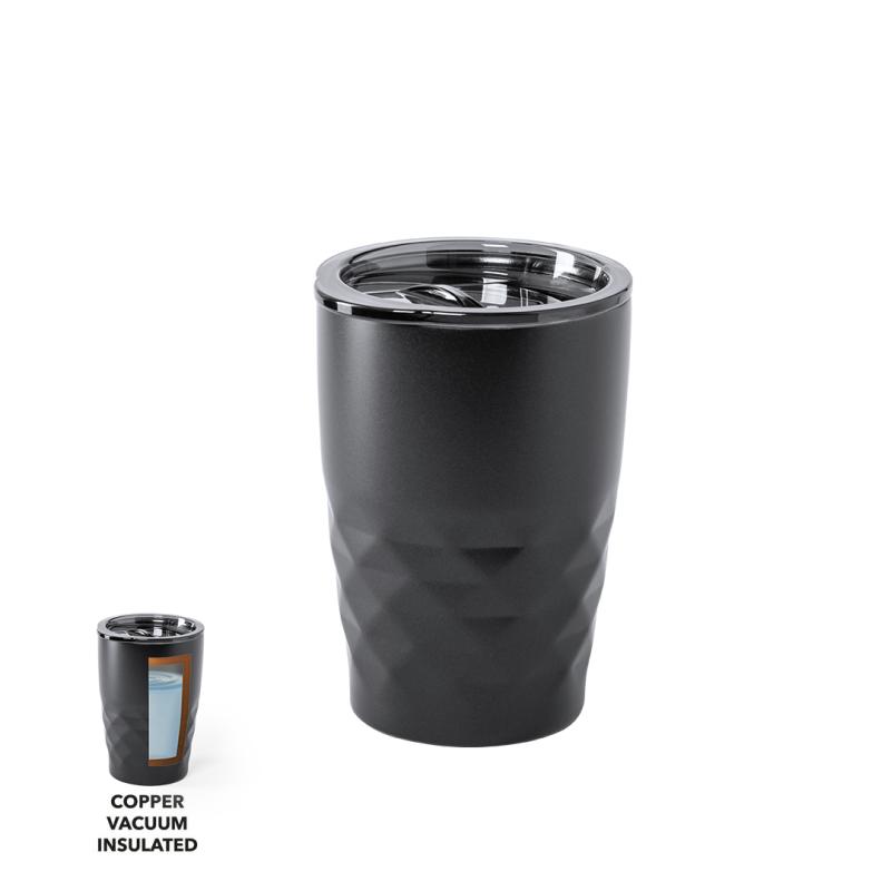 Vaso Térmico Blur