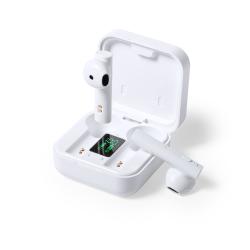 Auriculares Vinzer