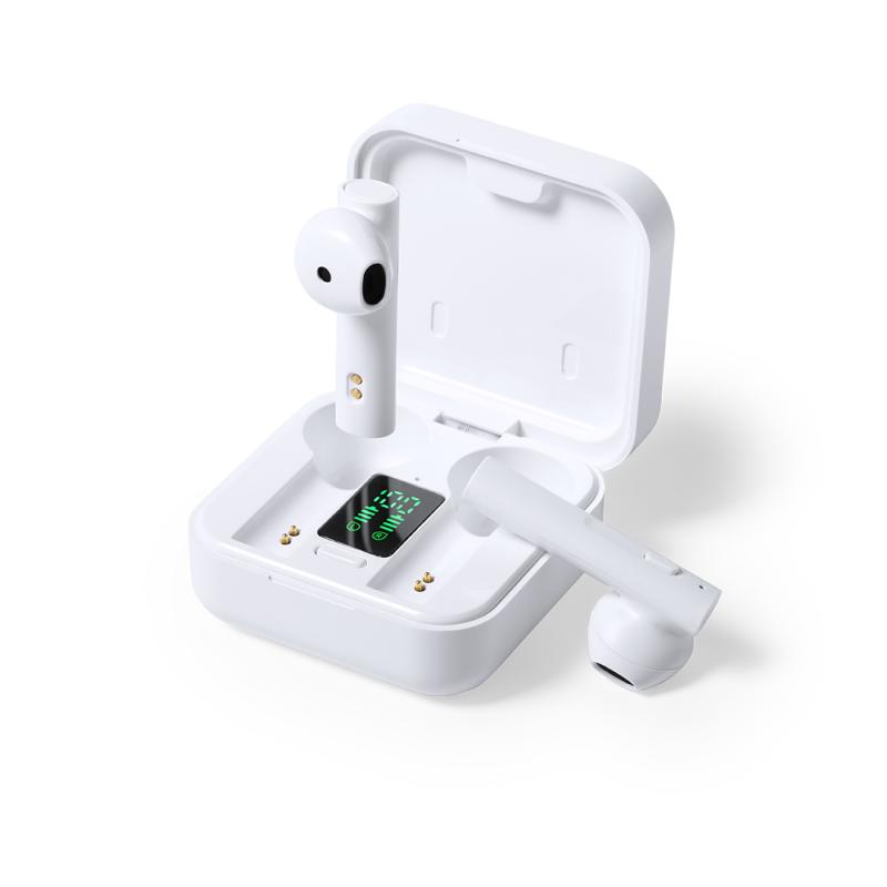 Auriculares Vinzer