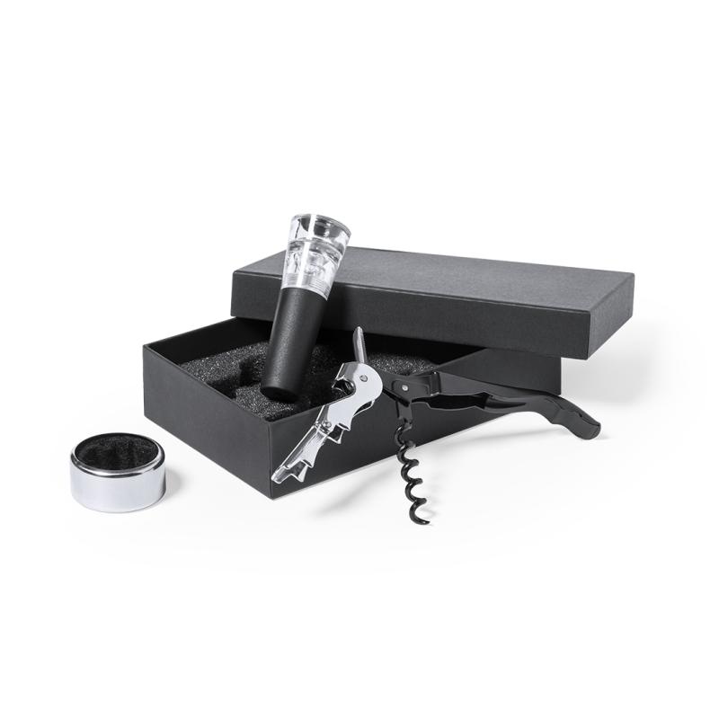 Set Vinos Noarek