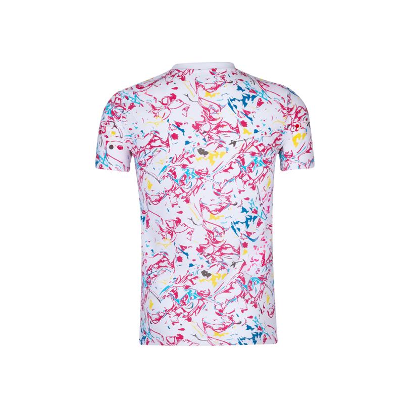 Camiseta Adulto Helixa