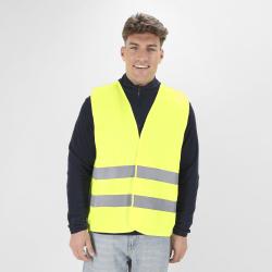 Chaleco Reflectante Kross