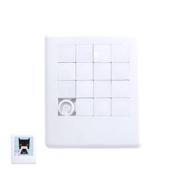 Minipuzzle Mazinger