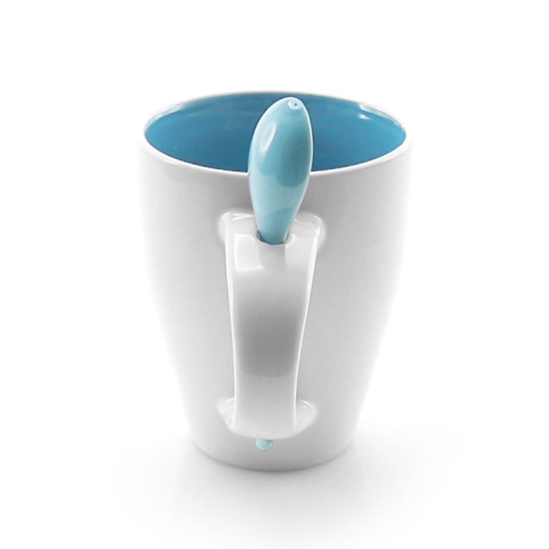 Taza Cotes