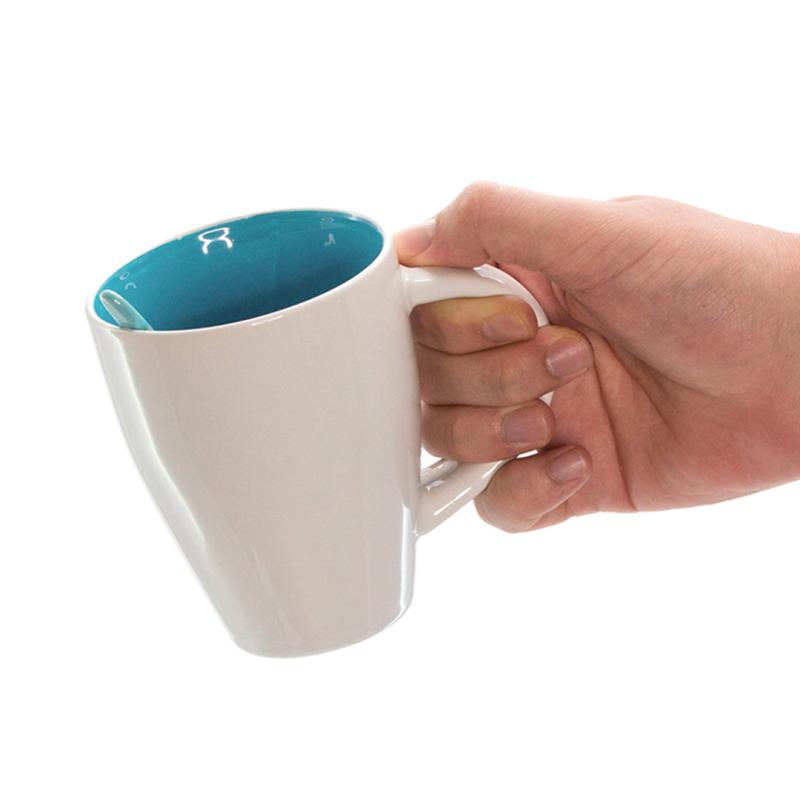 Taza Cotes