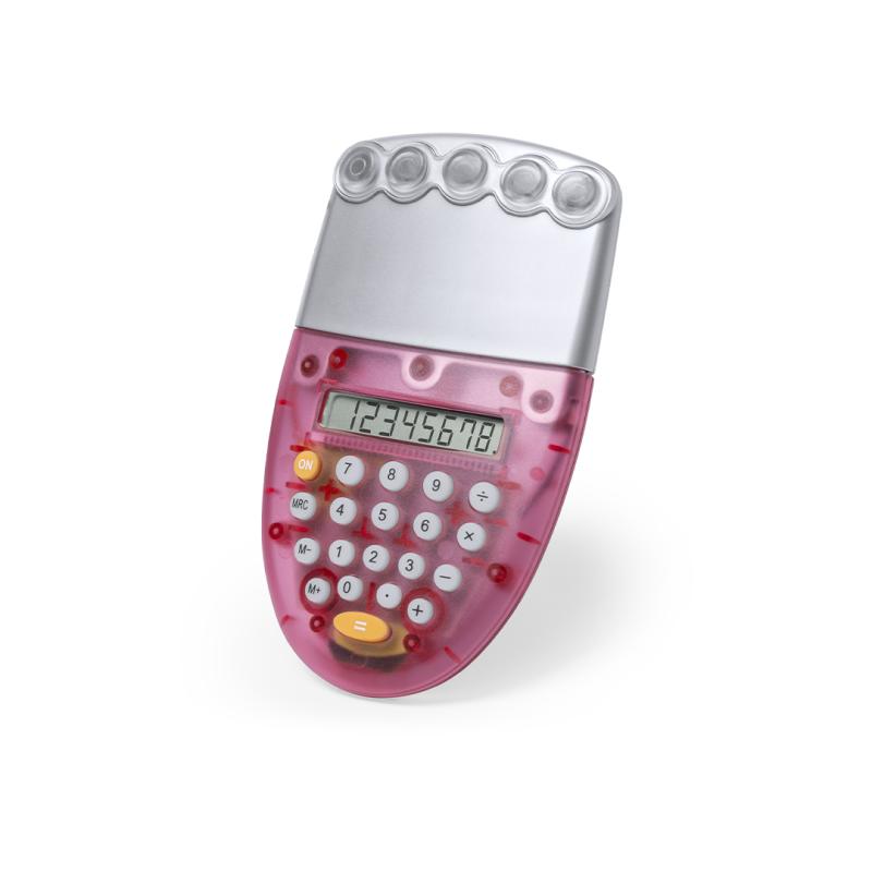 Calculadora Ozone