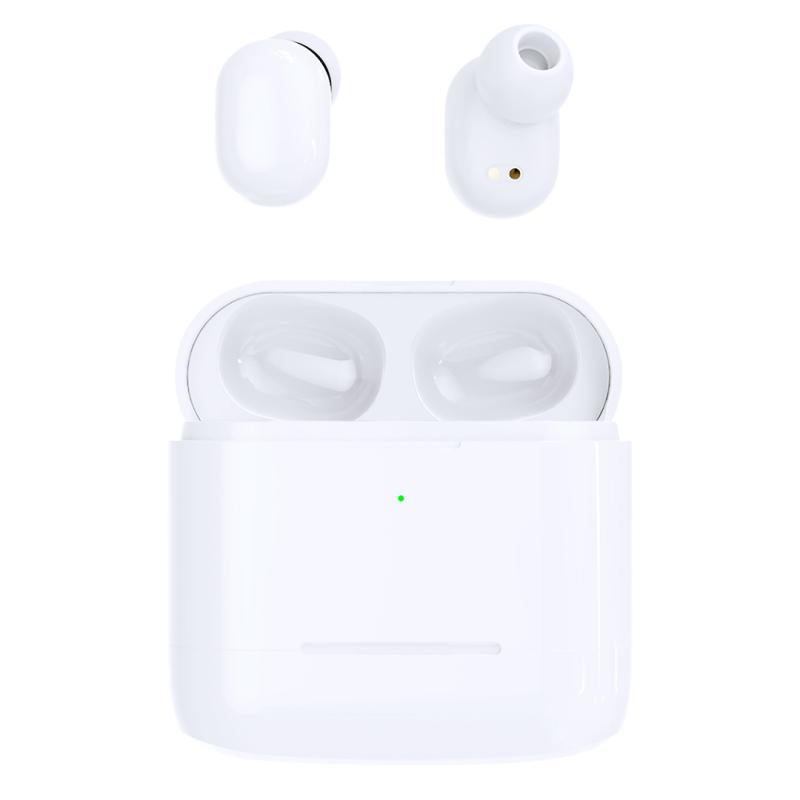 Auriculares Baksen
