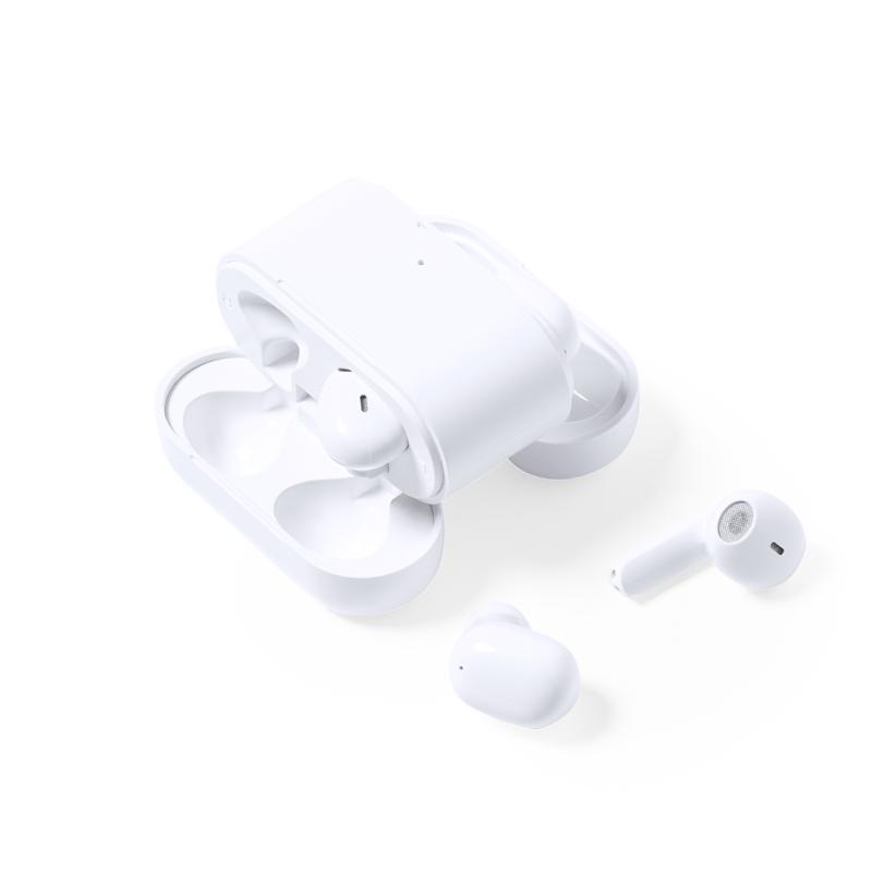 Auriculares Baksen
