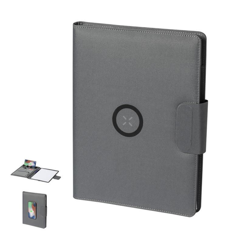 Carpeta Multifunción Harbur