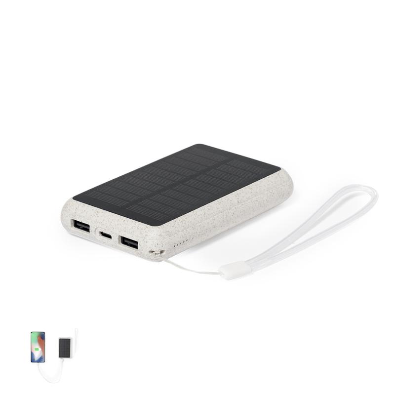 Power Bank Dawson