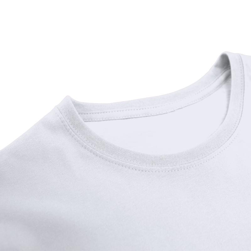 Camiseta Mujer Blanca Epika