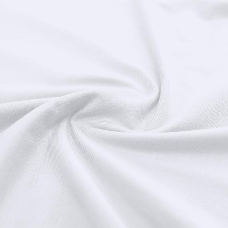 Camiseta Mujer Blanca Epika