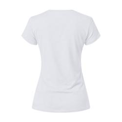Camiseta Mujer Blanca Epika