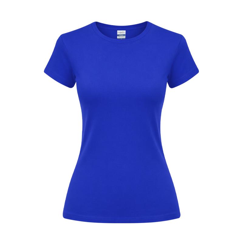 Camiseta Mujer Color Epika