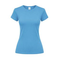 Camiseta Mujer Color Epika