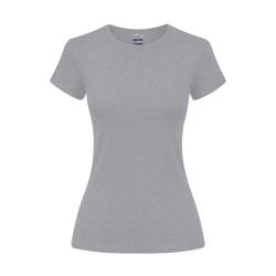 Camiseta Mujer Color Epika