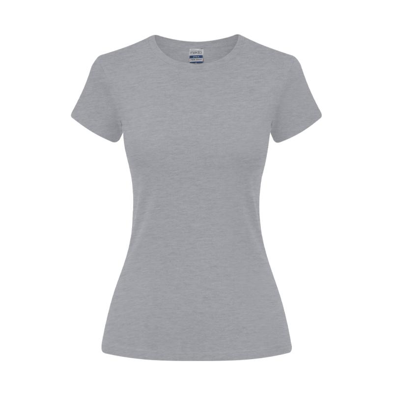 Camiseta Mujer Color Epika