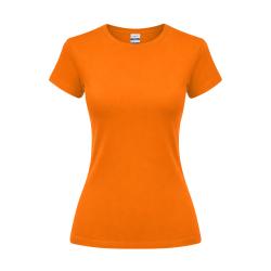 Camiseta Mujer Color Epika