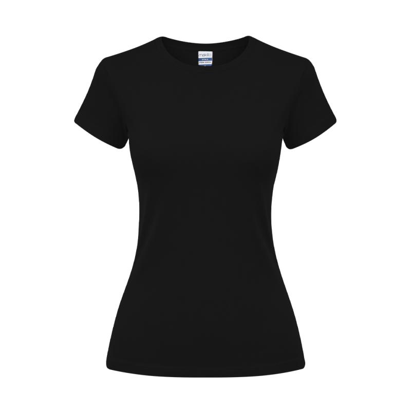 Camiseta Mujer Color Epika