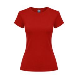 Camiseta Mujer Color Epika