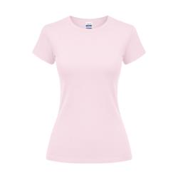 Camiseta Mujer Color Epika