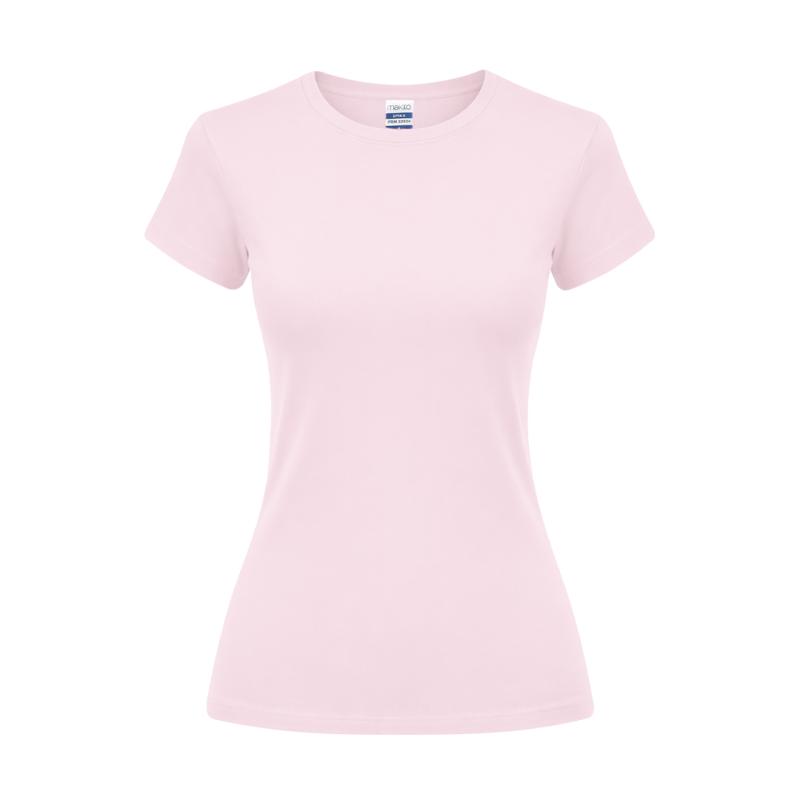 Camiseta Mujer Color Epika