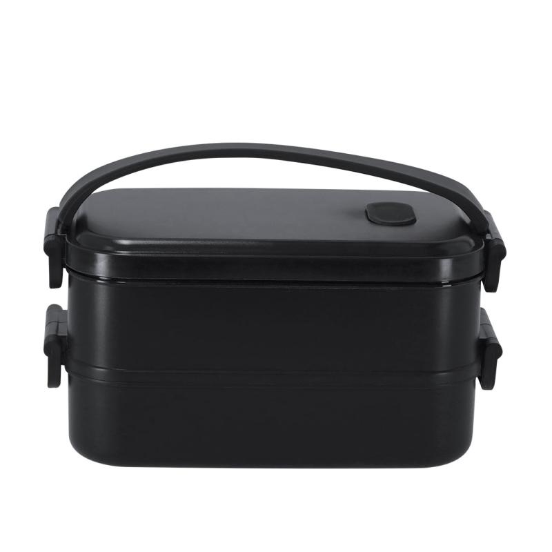 Fiambrera Curibox