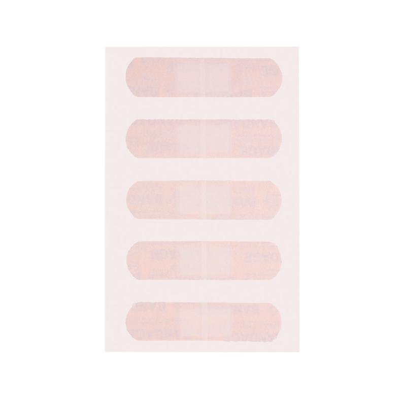 Set Tiritas Kesar