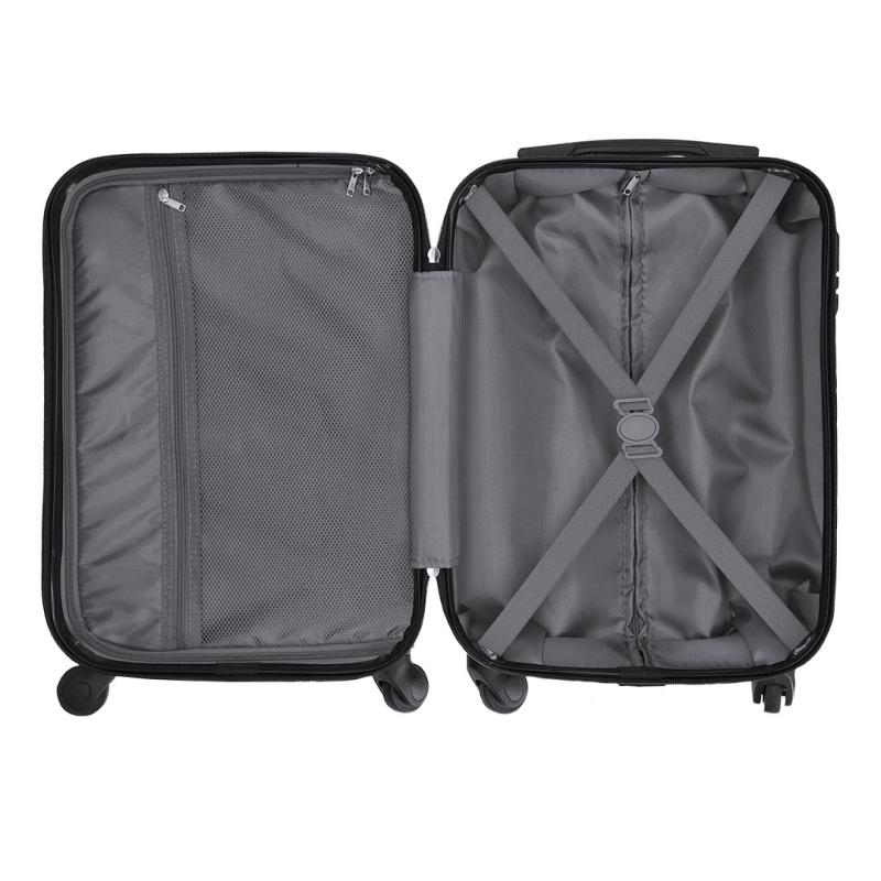 Trolley Luril