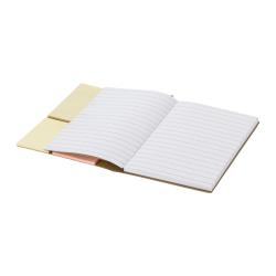 Bloc Notas Alina