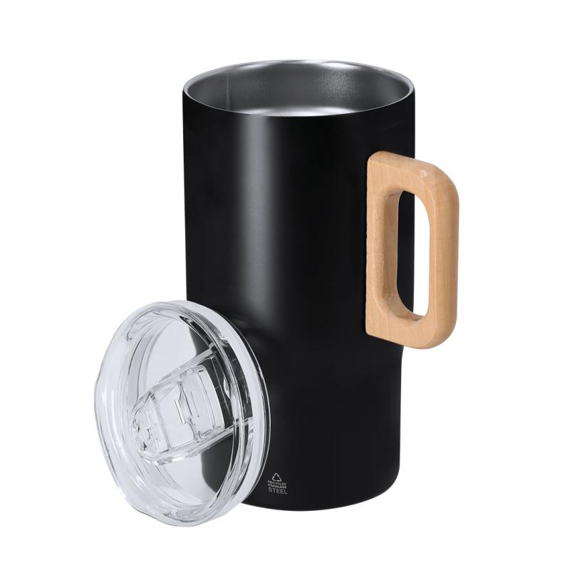 Taza Térmica Zaran