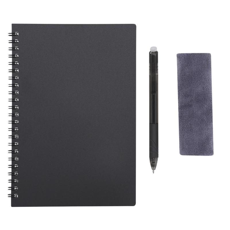 Libreta Borrable Gratox