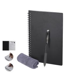 Libreta Borrable Gratox