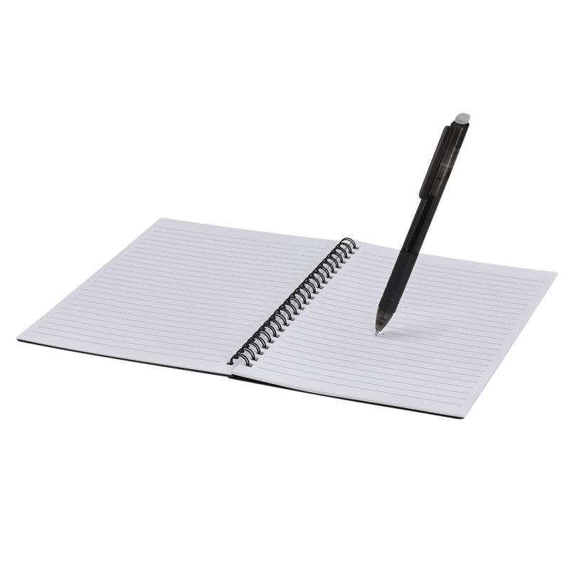 Libreta Borrable Gratox