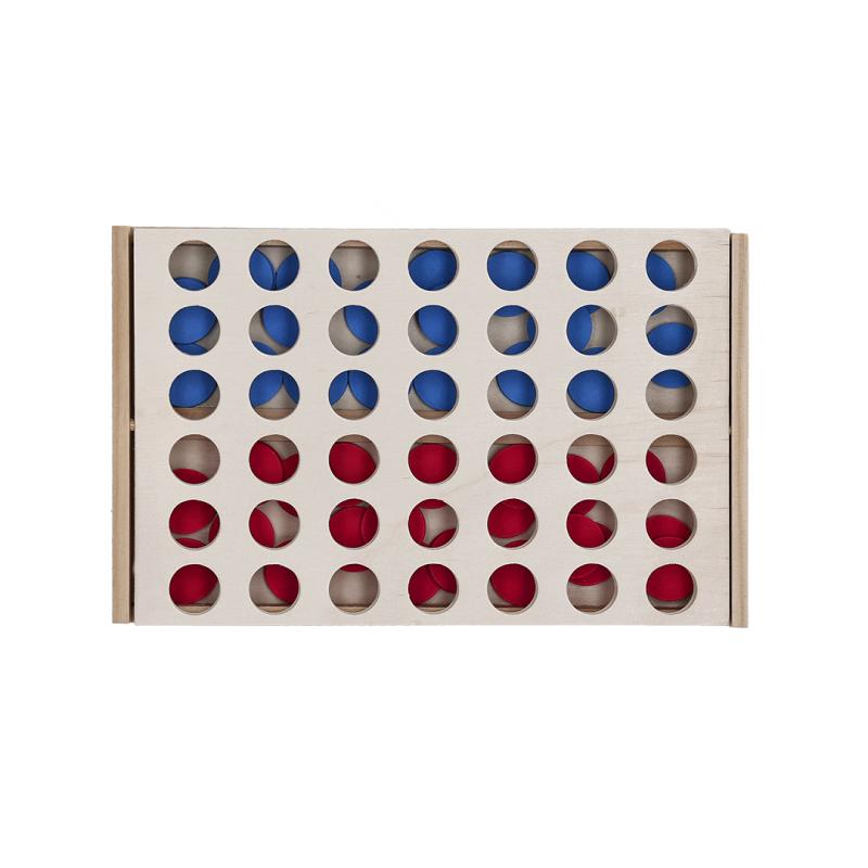 Juego Caiden