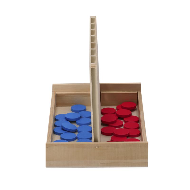 Juego Caiden