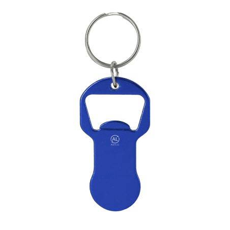 Llavero Moneda Abridor Belarox
