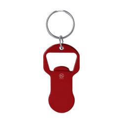Llavero Moneda Abridor Belarox