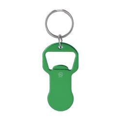 Llavero Moneda Abridor Belarox
