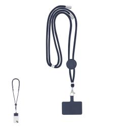 Lanyard Soporte Zaret
