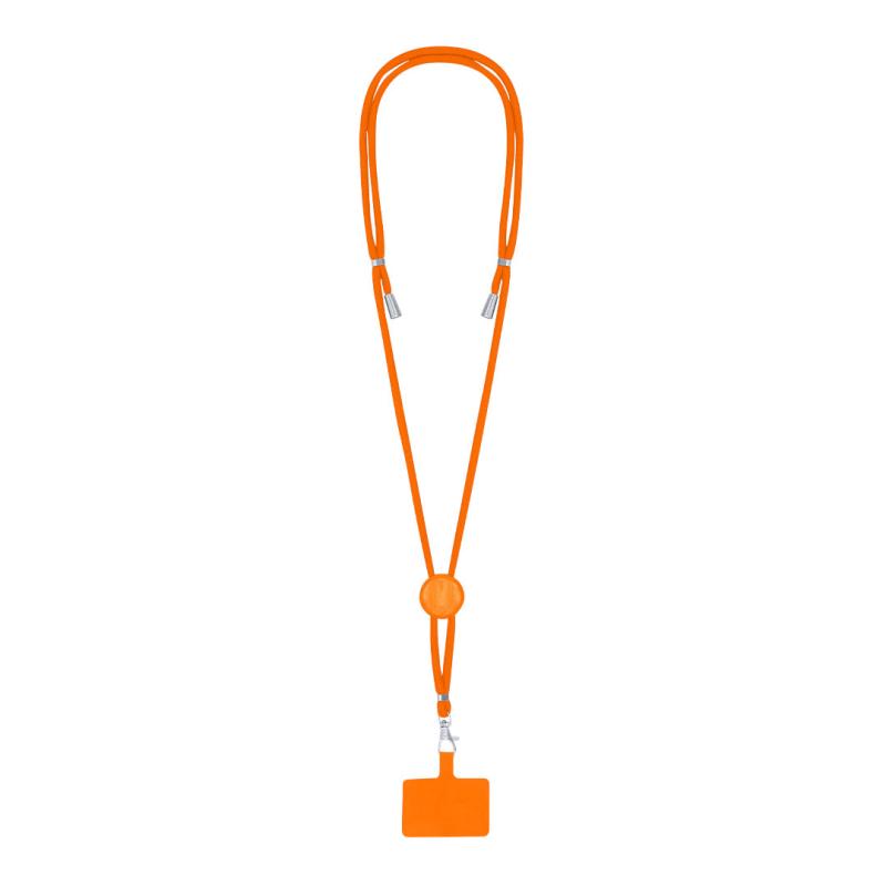 Lanyard Soporte Zaret