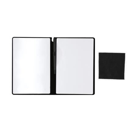 Bloc Notas Pizarra Komar