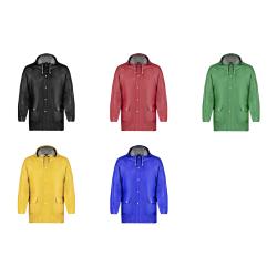 Impermeable Hinbow
