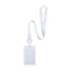 Identificador Lanyard Berbom