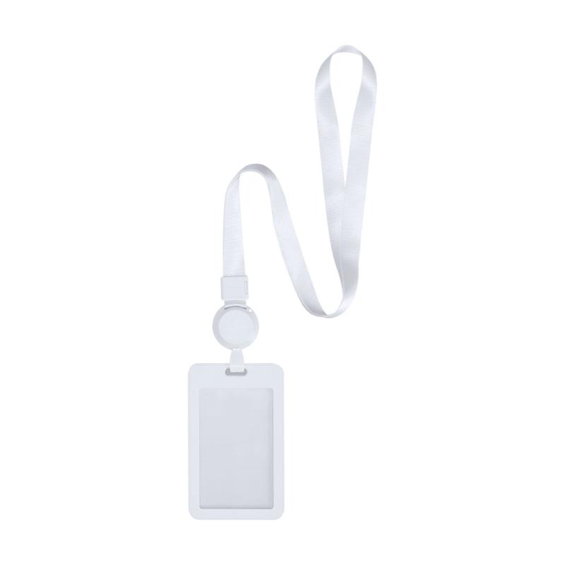 Identificador Lanyard Berbom
