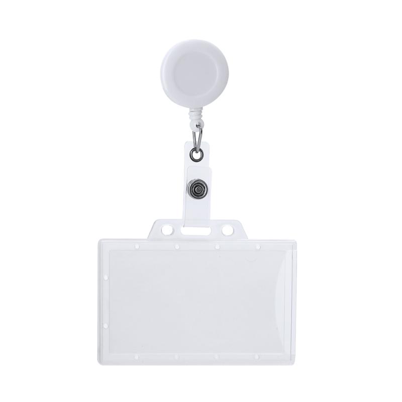 Identificador Lanyard Blaires