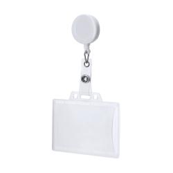 Identificador Lanyard Blaires
